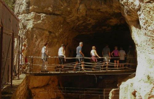 Montagnac Village House - Verdon - Foto 17