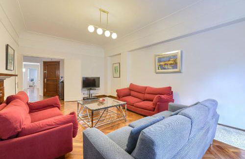 Azkuna Plaza & Vista Alegre by Next Stop Bilbao - Foto 34