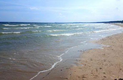 Fewo Wellenreiter Usedom 200 m zum Strand mit Balkon Parkplatz Wlan - Foto 33