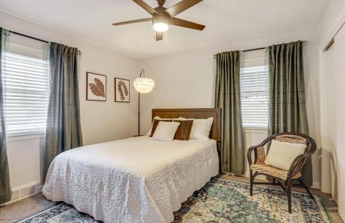 Fox Run Bungalow with Patio and Yard in Lincoln! - Foto 16