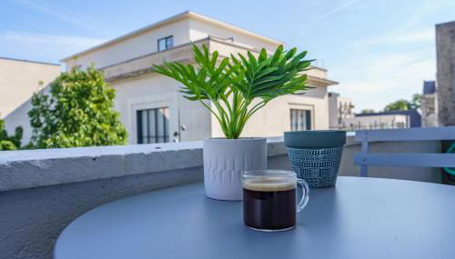 Le Balcon des Arts - PrestiPlace Collection - Foto 4