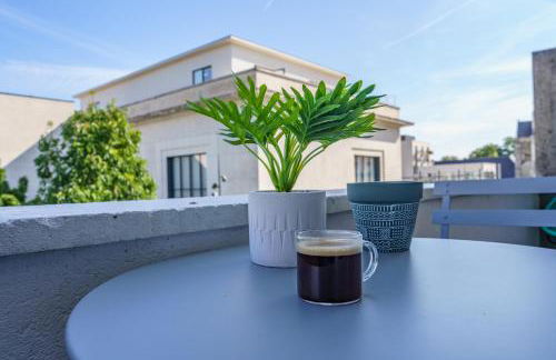 Le Balcon des Arts - PrestiPlace Collection - Foto 4