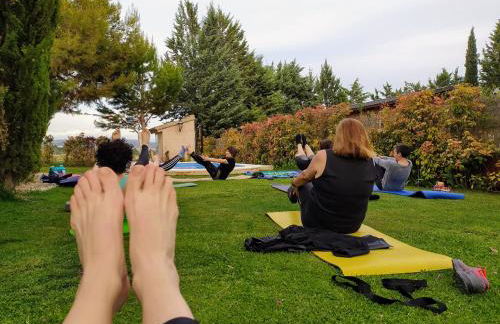 Casa rural El Pitañar - Foto 51