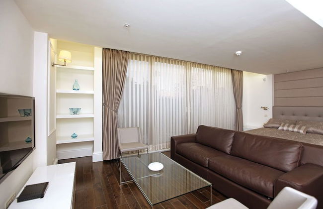 Pera Residence - Foto 16