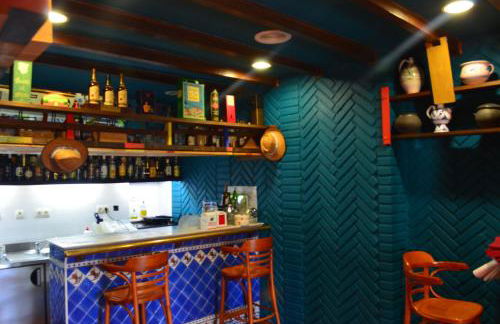 apartamentos y habitaciones Quinta La Espadaña apartamentos y habitaciones Quinta la Espadaña - Photo 36