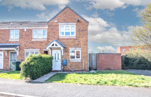 Modern Two Bedroom House with Parking - Foto 24