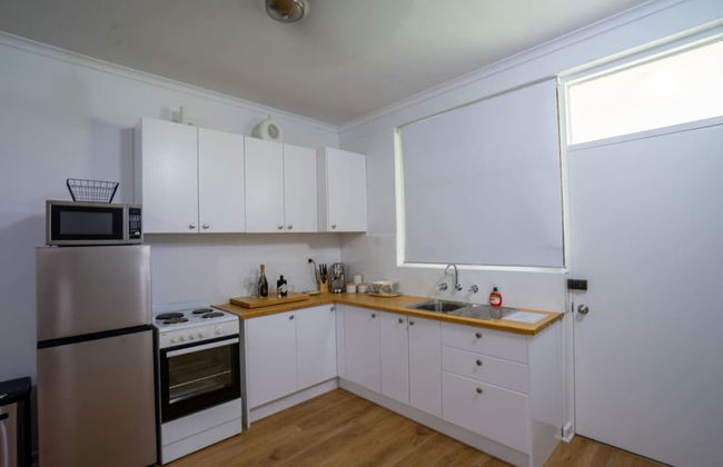 Nightcliff Retreat Stylish 2BR Apt Near Foreshore - Foto 12