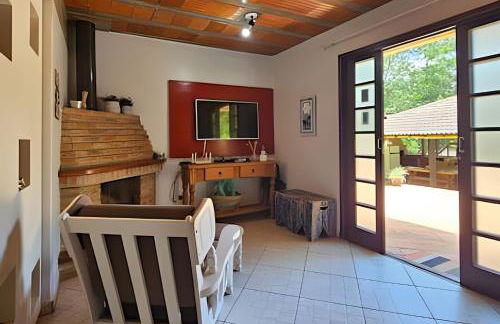 Chalé Bem Brasil 4: Seu Refúgio na Natureza - Foto 26