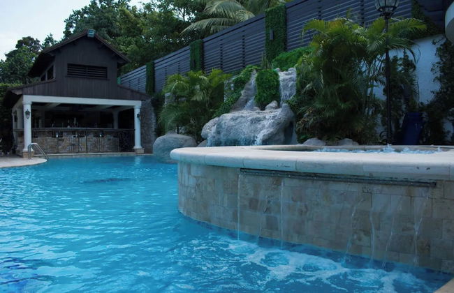 Orchids & Palms Villa - Foto 61