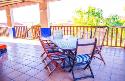 Casas Rurales Alhambra - Lagunas de Ruidera - ESPECIAL GRUPOS - Foto 18