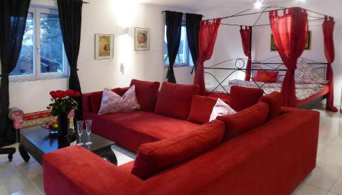 Chalet Valley - Foto 5