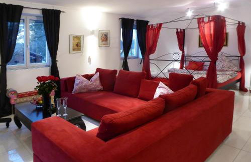 Chalet Valley - Foto 5