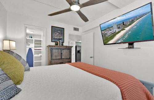 Beachside Bungalow: Surfside I #104 - Foto 15