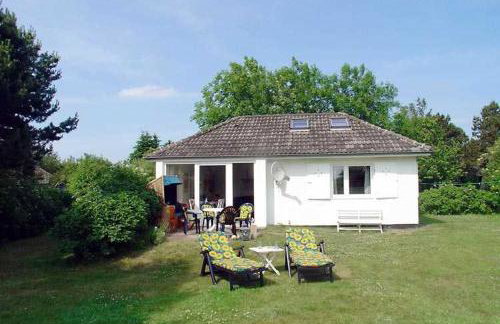 Strandhaus mit Kaminofen Bungalow - Foto 2