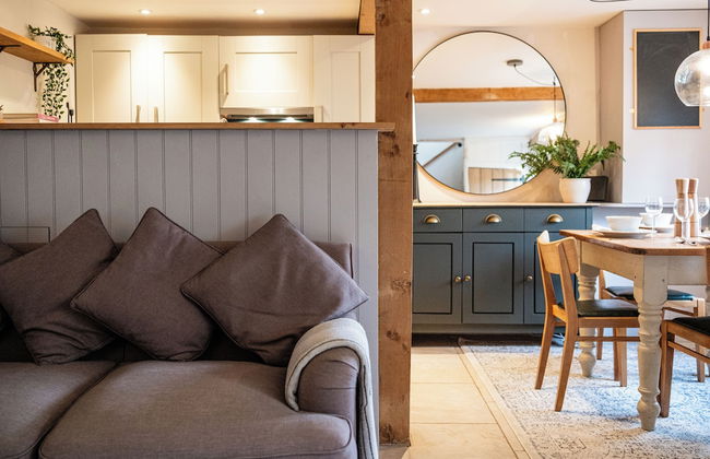 The Gamekeeper's Cottage-Stunning 2 Bed - Foto 21