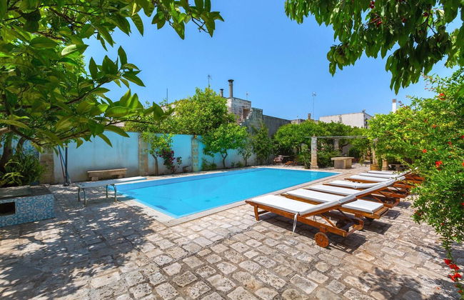 3006 Dimora Donn`anna - Mono 2 by Barbarhouse - Foto 9