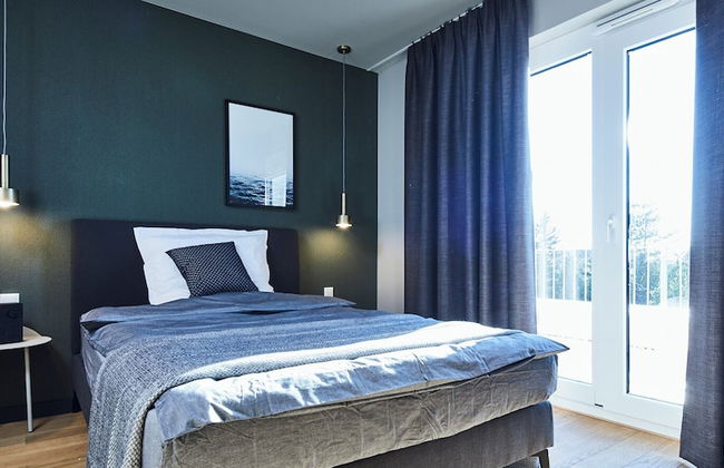 ipartment Wolfsburg - Foto 13