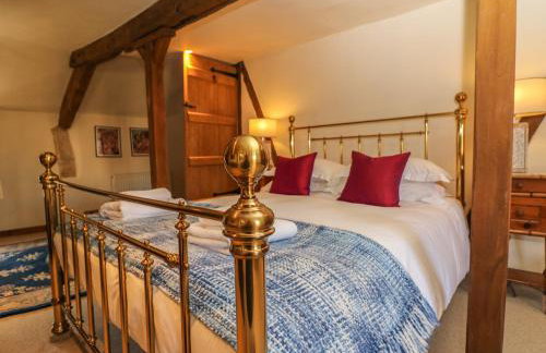 Bull Cottage - Foto 28