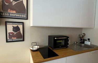 Algà Studio Flat - Foto 22