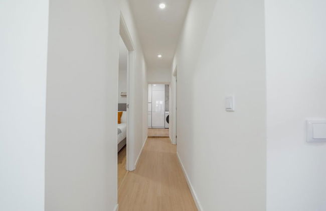 Lapa Stylish Apartment A by Vacationy - Foto 9