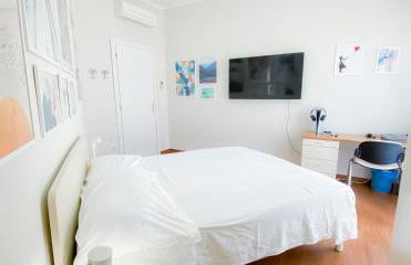 Carloforte Penthouse with Terrace - Foto 27