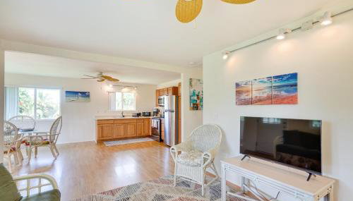 Captain Cook Home on Quiet 3 Acres with Fruit Trees - Foto 2