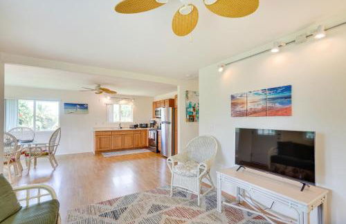 Captain Cook Home on Quiet 3 Acres with Fruit Trees - Foto 2