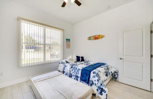 3 Mi to Lakefront Beach St Cloud Apt - Foto 14