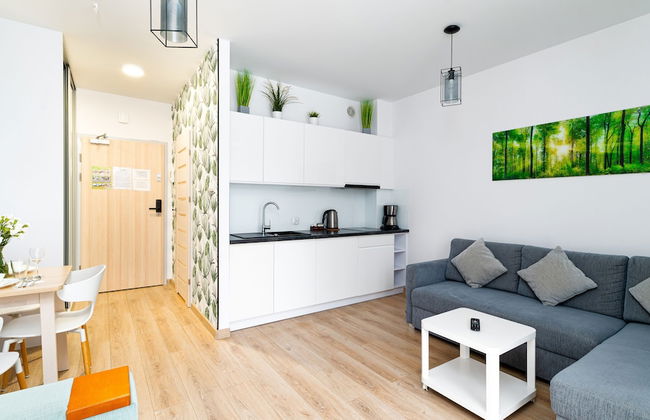 Apartamenty Sun & Snow Sarnia Residence - Photo 50