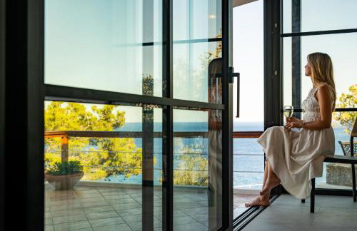 SeaScape Boutique Villa - Foto 18