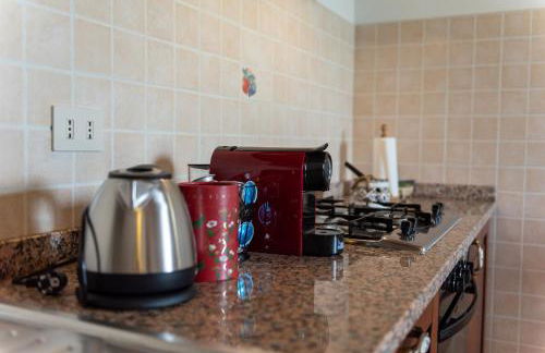 Pugnano Alto - Appartamento Tartufo - Photo 5