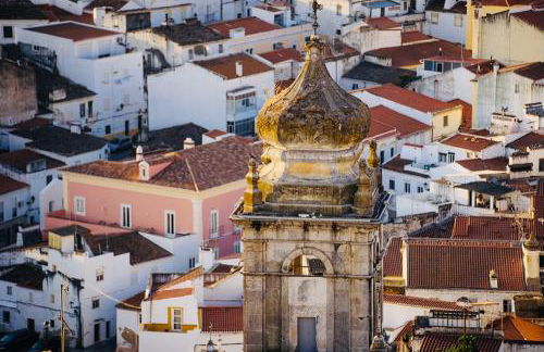 Cozy Apartment Elvas - Foto 27