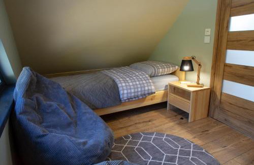 Domek Na Skarpie - Foto 20