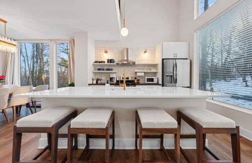 Adamina Canyon Luxurious, Canyon View 5BR,3BTH - Foto 17