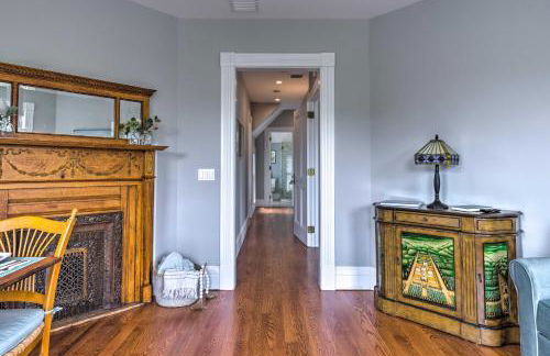 Charming Greenport Gem 1, 1 Mile to Ferry! - Foto 12