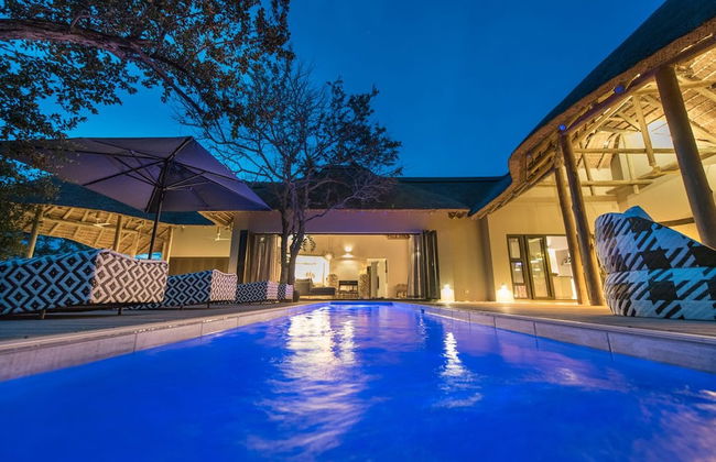 Villa Kudu - Foto 25