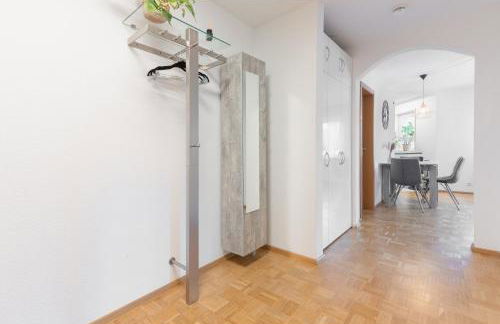 Untersee Suite - Seenähe - Terrasse - Arbeitsplatz - Photo 14