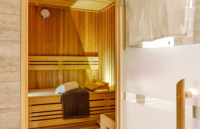 Apartment Stockholm - Foto 17