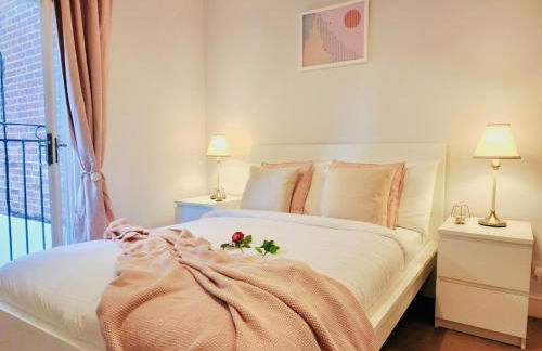 3 Bed Apartment In Camden-Central London - Foto 10