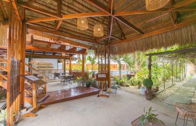 Palms Cove Resort - Photo 41