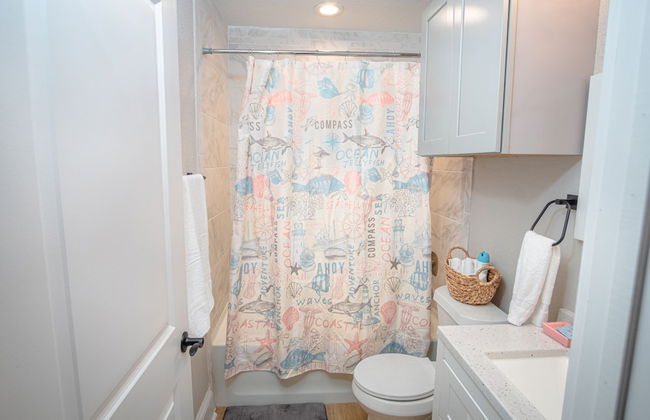 Brand New Remodeled 3br/2.5ba House Near Downtown - Foto 18