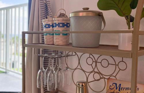 Beach Please condo 2 bedroom 2 bath sleeps 6 - Foto 9