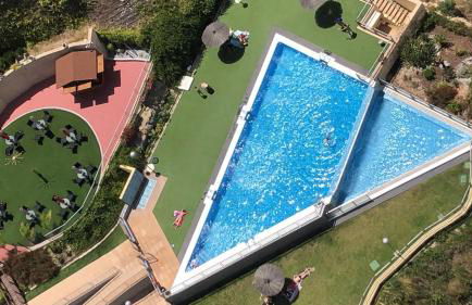 Milan Soria Luxury Mirador - Foto 33