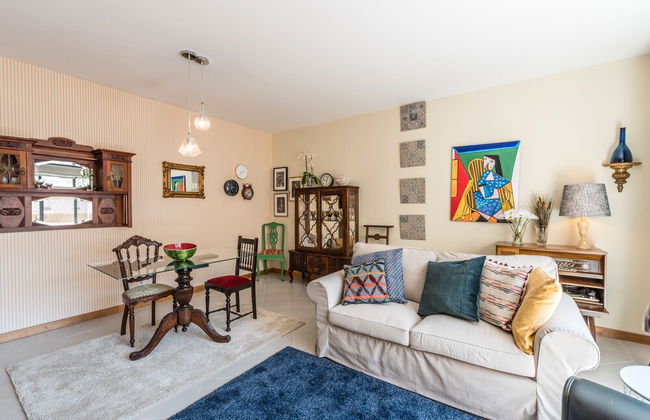 Varanda do Castelo Charming Apartment - Foto 15