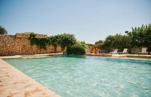 Masseria dei Preti - Foto 6
