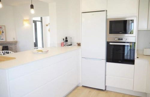 Villa La Soliva - AzulenaCalpe - Foto 8