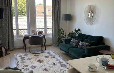 Cocoon Retreat - Foto 9