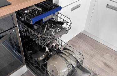 Oliwkowy Apartament Hennela - Foto 7