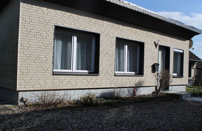 Spacious Bungalow near Sea in Grundshagen - Foto 16