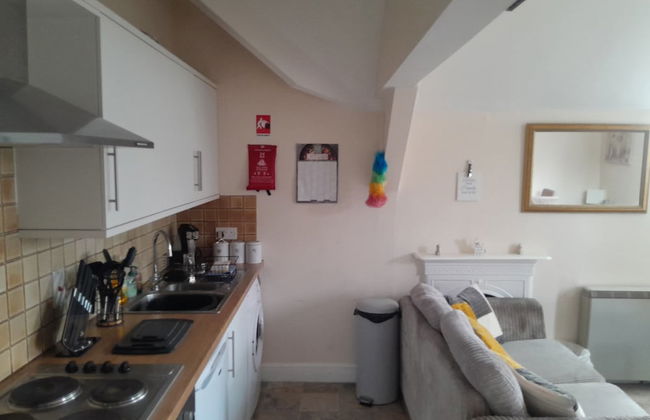 Hi Ho Steps Bowness On Windermere Apartment - Foto 12